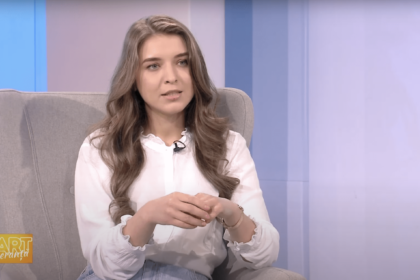 Speranta TV | Start cu speranță - Invitați: Daniel Chiriac, Sandra Corina Nedelcu