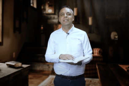Speranta TV | Deschide Biblia - Puterea unui gând - Florin Răduț