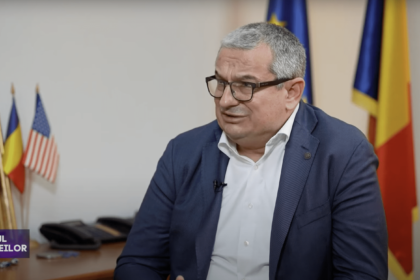 Speranta TV | Duelul ideilor - Combaterea discriminarii și libertatea religioasă (II) - Invitat: Csaba-Ferenc Asztalos