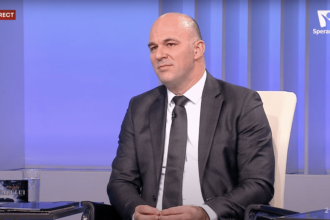 Speranta TV | În fața Adevărului - „Facă-se voia Ta, precum în cer și pe pământ!” - Invitați: Iulian Budău SJ, Mihail Ciopașiu, Sorin Bădrăgan, Lorand Balla