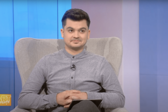 Speranta TV | Start cu speranță - Invitat: Florin Matei
