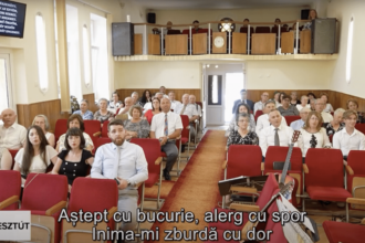 Speranta TV | RăsCruce - Întâlnirea muzicală a adventiștilor din ținutul Călatei (I)