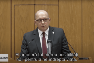 Speranta TV | RăsCruce - Generozitatea lui Dumnezeu - Kalocsai Tamás
