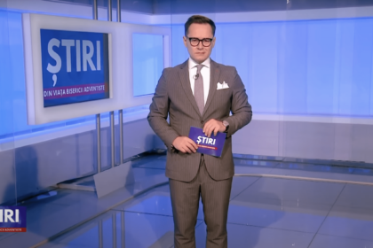 Speranta TV | Știri