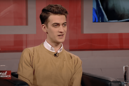 Speranta TV | Jurnal de credință - Hope Challenge luptă pentru 3 cazuri sociale - Invitați: Felix Mușat, Claudiu Tepuș, Darius Șchiopu
