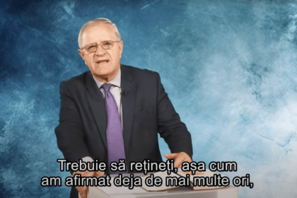 Speranta TV | Apocalipsa – Vestea bună de pe Patmos | Ep. 11