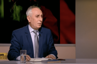 Speranta TV | A doua opinie - Adventiștii legea și harul. Cum se obține mântuirea? - Invitați: Adrian Zaharia, Lucian Floricel