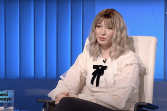 Speranta TV | Oameni & povești - Când lupta cu boala te aduce mai aproape de Dumnezeu (I) - Invitat: Alisia Mureșan