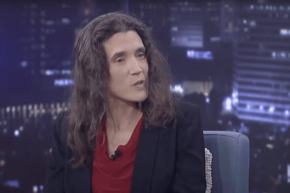 Speranta TV | Seară cu speranță - Responsabili pentru protejarea Planetei - Invitați: Gordon Atkins, Rahel Wells