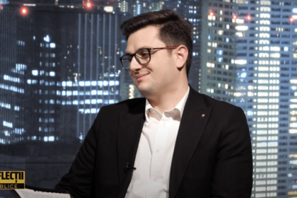 Speranta TV | Reflecții biblice - Esența Evangheliei: Dragostea - Invitați: Ionel Mardare, Ionuț Stăvărachi