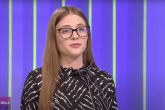 Speranta TV | Invincibilii - Invitați: Adelina Papuc, Medeea-Alexandra Cotulbia
