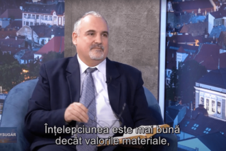 Speranta TV | Rază de speranță - Proverbe pentru tineri - Capitolul (III) - Invitat: Farkas Győző
