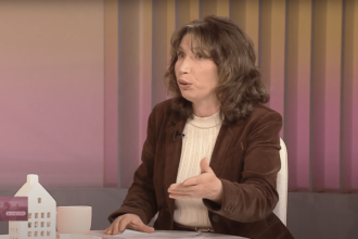 Speranta TV | Între noi, mamele - Ce faci când copilul tău greșește - Invitați: Emilia Oprea, Dana Bordeianu