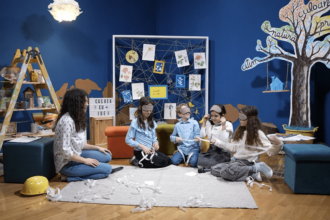 Speranta TV | Căsuța cu idei - Invenții inspirate din natură