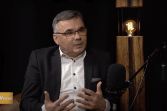 Speranta TV | ÎntreVederi - Misiunea – chemarea lui Dumnezeu (II) - Invitat: Marius Chiciudean