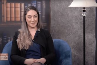 Speranta TV | Povești neSpuse - Când frica preia controlul - Invitați: Alin Morar, Ramona Vinași, Adrian Dorgo