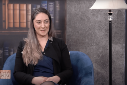 Speranta TV | Povești neSpuse - Când frica preia controlul - Invitați: Alin Morar, Ramona Vinași, Adrian Dorgo