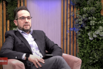Speranta TV | Academica - Portrete ale lui Isus Cristos (I) - Invitați: Marius Mitrache