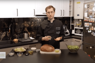 Speranta TV | Arta bucătăriei vegane - Za'atar. Edamame. Pateu de anghinare