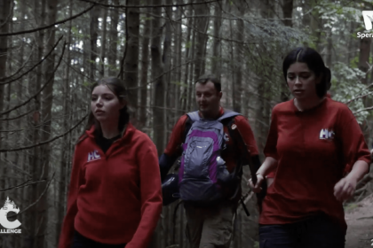 Speranta TV | Hope challenge - ep. 8