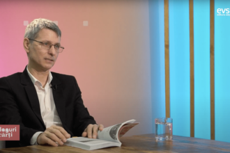 Speranta TV | Dialoguri și cărți - Cum să-ți îmbunătățești sănătatea în 30 de zile - Invitat: Ionel Bratu