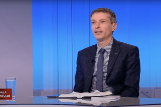 Speranta TV | Școala Cuvântului - Problema răului - Studiul 7 | Trimestrul 1 | 2025 - Invitați: Cristi Trenchea, Mugurel Asaftei