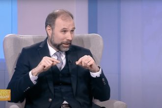Speranta TV | Start cu speranță - Invitat: Ovidiu Băluță