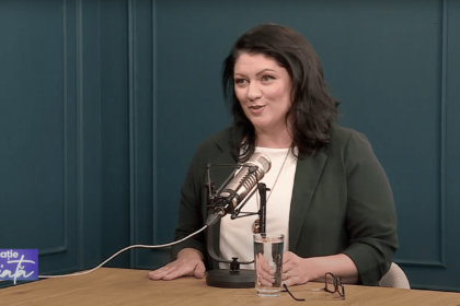 Speranta TV | Educație pentru viață - Cum ne influențează propria copilărie viața de adult? - Invitat: Ramona Pascu