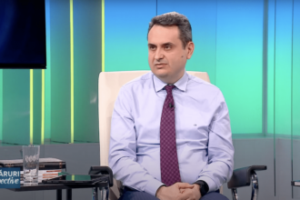 Speranta TV | Adevăruri și perspective - Istorie, prezent, perspective - Invitați: Adrian Neagu, Valeriu Petrescu