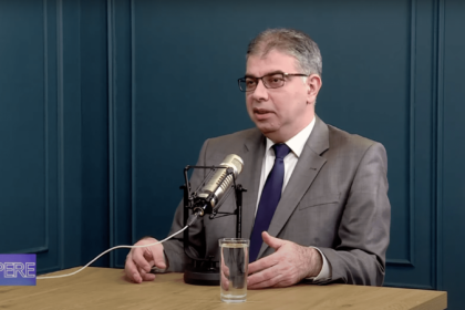 Speranta TV | Repere - Care este nivelul credinței tale? - Invitat: Cătălin Strâmbu-Dima