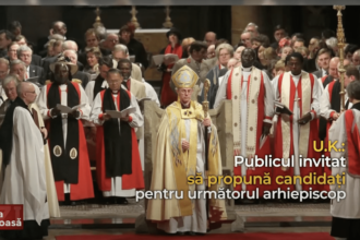 Speranta TV | Lumea religioasă azi - Vor face Bisericile Evanghelice de la Geneva un pact cu statul? / Controverse în Texas: Scoaterea Bibliei din bibliotecile școlare stârnește reacții aprinse / UK: Publicul invitat să propună candidați pentru următorul arhiepiscop - Invitați: Nicu Ionescu, Lucian Răcilă, Janina Mihalache