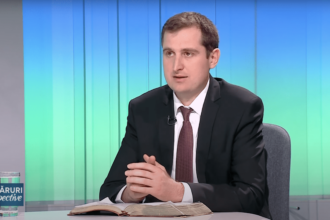 Speranta TV | Adevăruri și perspective - Dumnezeu, Tatăl multor fii risipitori - Invitat: Cosmin Neacșu