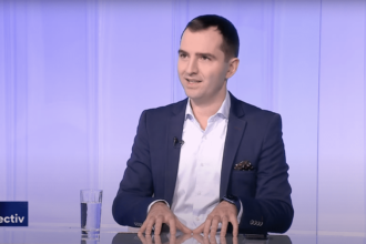 Speranta TV | În obiectiv - Vești bune pentru Agricultură / Pe cine va înlocui Inteligența Artificială / AI, între oportunitate și amenințare / Inteligența artificială în afaceri - Invitați: Valeriu Tabără, Paul Ardeleanu, Adina Magda Florea - Realizator: Daniel Cirț
