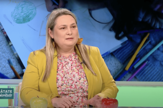Speranta TV | Sănătate cu prioritate - De vorbă cu pediatru despre sănătatea copilului tău - Invitați: Irina Costache