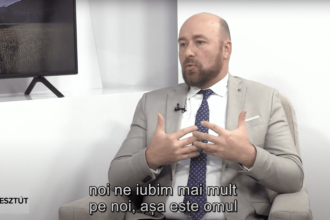 Speranta TV | RăsCruce - Să studiem împreună: Problema răului - Invitați: Lucaciu Edmond, Szallos-Farkas Márk