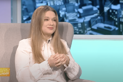 Speranta TV | Start cu speranță - Invitați: Andreea Petcana, Cosmin Neagu
