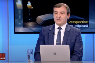 Speranta TV | Lumea religioasă azi - Una dintre cărțile primei femei care a câștigat premiul Nobel pentru literatură, scoasă de pe piața creștină / Franklin Graham despre incendiile din California: Judecată divină sau un test al credinței? / Perspective în Lumea religioasă - Invitați: Nicu Ionescu, Lucian Răcilă, Janina Mihalache