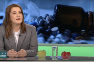 Speranta TV | Sănătate cu prioritate - Cum ne protejăm/scăpăm copiii de dependență? - Invitat: Alina Papară