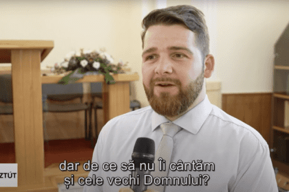 Speranta TV | RăsCruce - Întâlnirea muzicală adventă din ținutul Călatei (II)