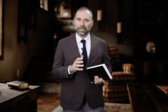 Speranta TV | Deschide Biblia - Efectul Stroop - Ovidiu Băluță