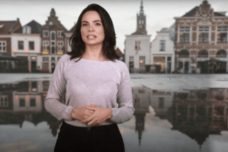 Speranta TV | Album de călătorie - Amersfoort