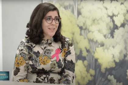 Speranta TV | Vremea vindecării - Există speranță dincolo de cancer? - Invitați: Adela Nechifor Boilă, Anamaria Hambețiu, Reman Brigitta, Daniel Puțureanu