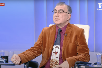 Speranta TV | În fața Adevărului - Cum să ne iertăm unii pe alții? - Invitați: Daniel Alexandrescu, Octavian Baban, Iacob Pop