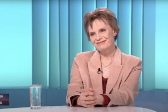 Speranta TV | Lecția de viață - Arta și cultura – particule ale frumuseții divine (I) - Invitat: Aura Christi