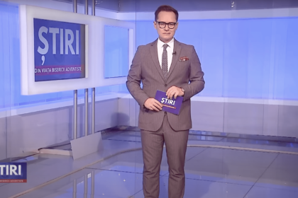 Speranta TV | Știri