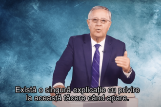 Speranta TV | Apocalipsa – Vestea bună de pe Patmos | Ep. 12