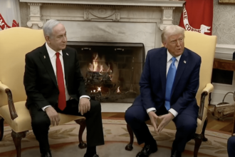 Speranta TV | A doua opinie - State Unite, fâșia Gaza și profețiile despre Israel și sfârșitul lumii - Invitați: Adrian Zaharia, Robert Mandache