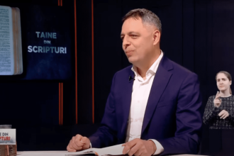 Speranta TV | Taine din Scripturi - Biblia și ecumenismul – unirea religiilor ar crea o lume mai bună? - Invitat: Florin Răduț