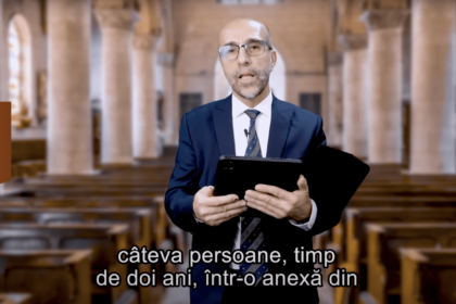 Speranta TV | Pomul vieții - Șifra și Pua – modele de credință - Daniel Andrei