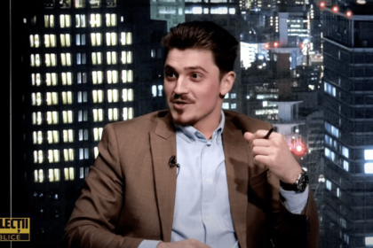 Speranta TV | Reflecții biblice - Credincios lui Dumnezeu - statornicie în umblarea cu Dumnezeu - Invitați: Albert Cucu, Cristi Trenchea